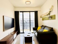 Sky Eden@Bedok (D16), Apartment #594156281